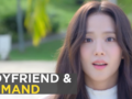 Boyfriend On Demand 2026 – Alur film Haba movie