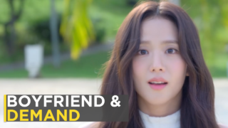 Boyfriend On Demand 2026 – Alur film Haba movie
