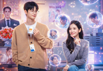 Alur Cerita Drama Korea Boyfriend on Demand Lengkap Full Episode
