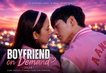 Boyfriend on Demand 2026 Review Mendalam: Jisoo Beri Warna Baru di Rom-Com Virtual Reality Netflix