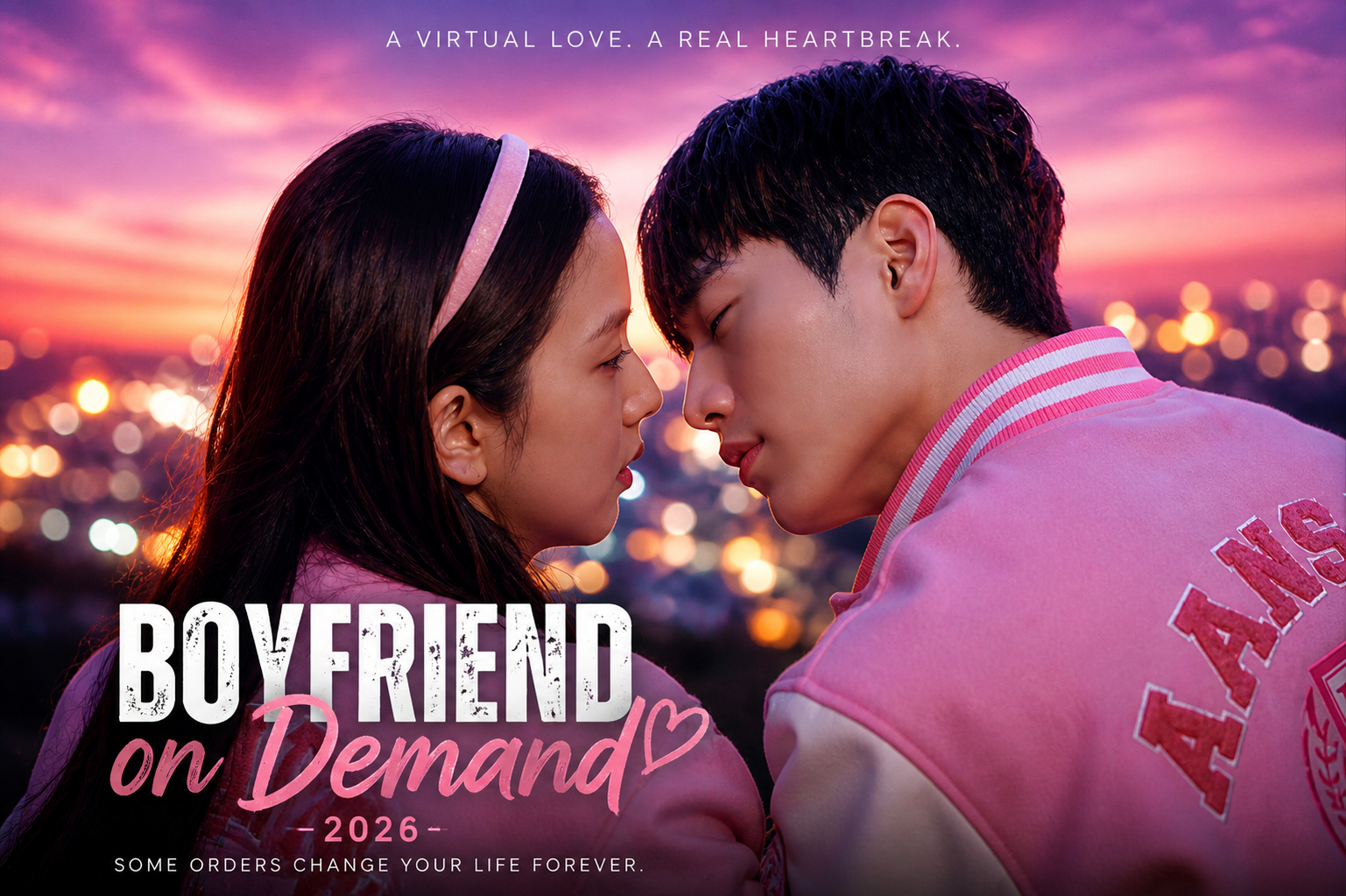 Boyfriend on Demand 2026