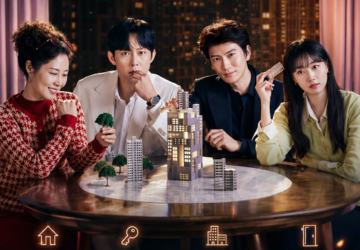 The Apartment Job Berapa Episode? Ini Total Episode, Jadwal Tayang, dan Fakta Menariknya