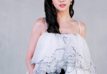 Jisoo BLACKPINK Dijadwalkan Hadiri Dior Fall/Winter 2026 Haute Couture Show di Paris