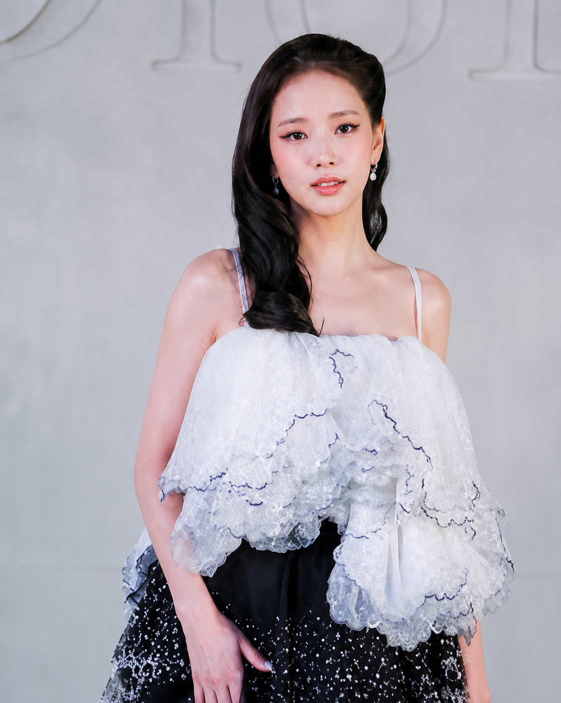 Jisoo BLACKPINK Dijadwalkan Hadiri Dior FallWinter 2026 Haute Couture Show di Paris