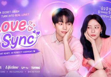 Love in Sync (2026): Sinopsis, Daftar Pemain, Jadwal Tayang, dan Fakta Menarik Drama Romantis Fantasi Kim Myung-soo