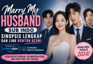 Marry My Husband Sub Indo, Sinopsis Lengkap dan Link Nonton Resmi